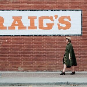 Meet your Posher, Nicole